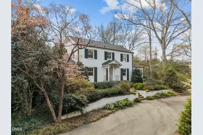 2425 Argyle Drive, Raleigh, NC 27609 - Photo 42