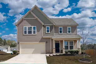 907 Burning Maple Ln, Mebane, NC 27302 - Photo 1