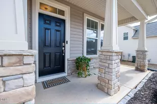 907 Burning Maple Ln, Mebane, NC 27302 - Photo 2