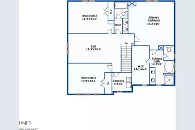 907 Burning Maple Lane, Mebane, NC 27302 - Photo 36