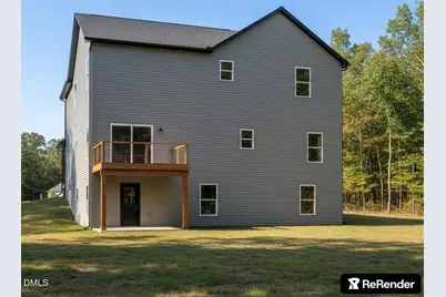 35 Tori-Vic Court, Angier, NC 27501 - Photo 2