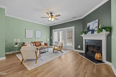 8606 London Park Court, Raleigh, NC 27615 - Photo 8