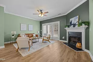 8606 London Park Ct, Raleigh, NC 27615 - Photo 8