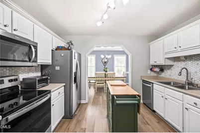 161 Patterdale Place, Benson, NC 27504 - Photo 6