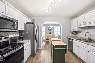 161 Patterdale Pl, Benson, NC 27504 - Photo 6