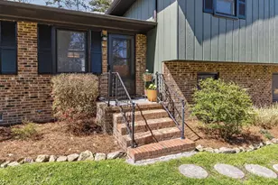 5017 Pine Trail Dr, Durham, NC 27712 - Photo 2