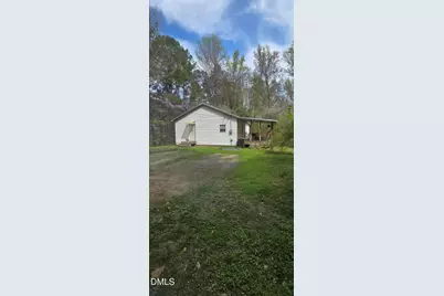 603 S 10th Street, Lillington, NC 27546 - Photo 2