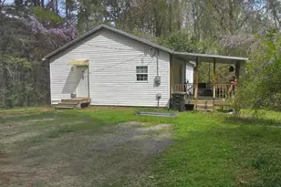 603 S 10th St, Lillington, NC 27546 - Photo 1