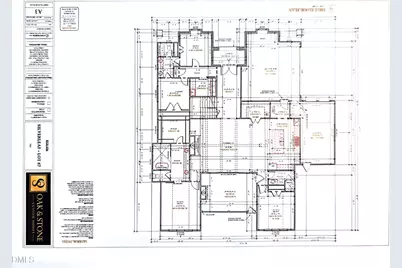 1119 Dovefield Lane, Youngsville, NC 27596 - Photo 2