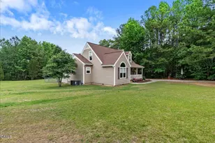 105 Whistlers Cove, Louisburg, NC 27549 - Photo 4
