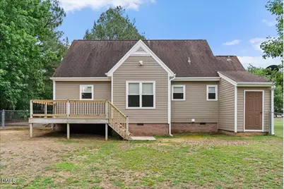 105 Whistlers Cove, Louisburg, NC 27549 - Photo 6
