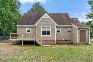 105 Whistlers Cove, Louisburg, NC 27549 - Photo 6