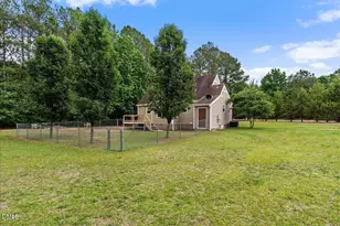 105 Whistlers Cove, Louisburg, NC 27549 - Photo 10