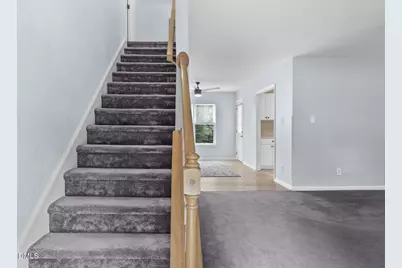 105 Whistlers Cove, Louisburg, NC 27549 - Photo 26