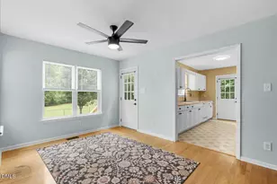 105 Whistlers Cove, Louisburg, NC 27549 - Photo 22