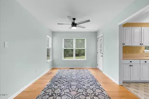 105 Whistlers Cove, Louisburg, NC 27549 - Photo 24
