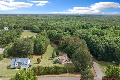 105 Whistlers Cove, Louisburg, NC 27549 - Photo 2