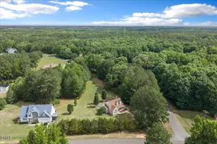 105 Whistlers Cove, Louisburg, NC 27549 - Photo 16