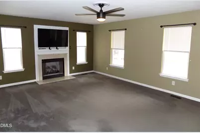 105 Whistlers Cove, Louisburg, NC 27549 - Photo 10