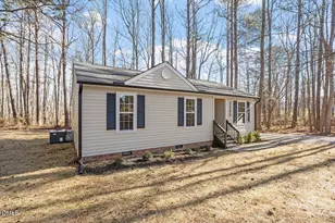 3205 Tarboro Rd, Youngsville, NC 27596 - Photo 2