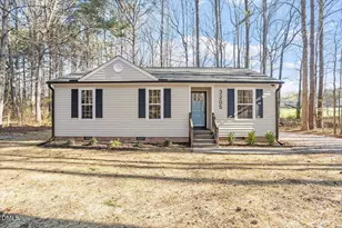 3205 Tarboro Rd, Youngsville, NC 27596 - Photo 1