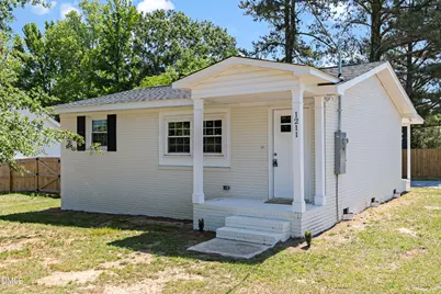 1211 S 1st Street, Lillington, NC 27546 - Photo 1