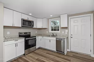 1211 S 1st St, Lillington, NC 27546 - Photo 4