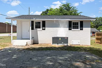 1211 S 1st Street, Lillington, NC 27546 - Photo 16