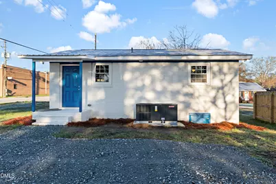 1211 S 1st Street, Lillington, NC 27546 - Photo 16