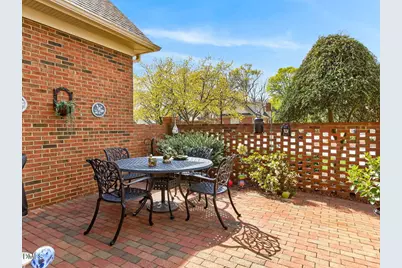 1924 Glenmartin Drive, Raleigh, NC 27615 - Photo 34