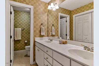 1924 Glenmartin Drive, Raleigh, NC 27615 - Photo 26