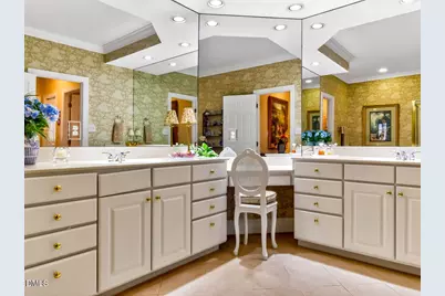 1924 Glenmartin Drive, Raleigh, NC 27615 - Photo 22