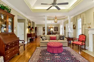 1924 Glenmartin Dr, Raleigh, NC 27615 - Photo 8