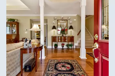 1924 Glenmartin Drive, Raleigh, NC 27615 - Photo 4