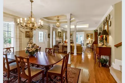 1924 Glenmartin Drive, Raleigh, NC 27615 - Photo 6