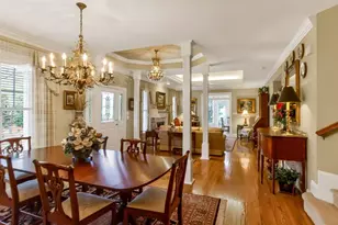 1924 Glenmartin Dr, Raleigh, NC 27615 - Photo 6