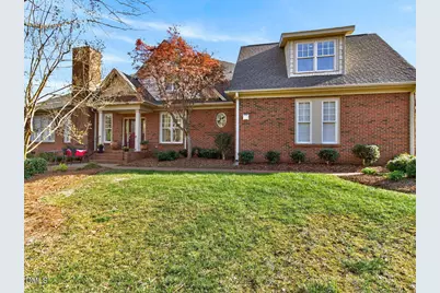 1924 Glenmartin Drive, Raleigh, NC 27615 - Photo 2