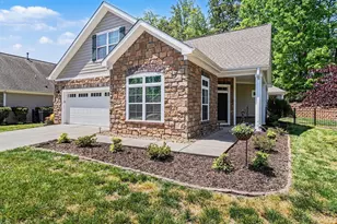 105 Faith Dr, Gibsonville, NC 27249 - Photo 1