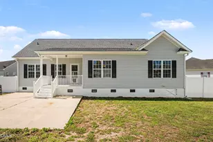 44 Wedgewood Ln, Selma, NC 27576 - Photo 24