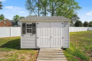 44 Wedgewood Ln, Selma, NC 27576 - Photo 22