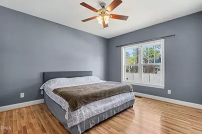 44 Wedgewood Lane, Selma, NC 27576 - Photo 14