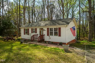 900 Cricket Knoll Road, Fuquay Varina, NC 27526 - Photo 2
