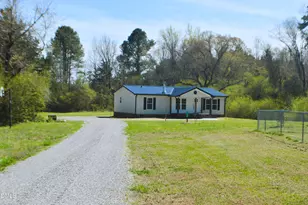 1159 No Bottom Rd, Warrenton, NC 27589 - Photo 44