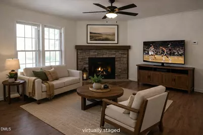 1159 No Bottom Road, Warrenton, NC 27589 - Photo 6