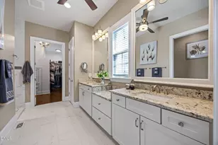 352 Rolling Meadows Ln, Chapel Hill, NC 27517 - Photo 36