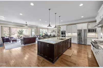 352 Rolling Meadows Lane, Chapel Hill, NC 27517 - Photo 22