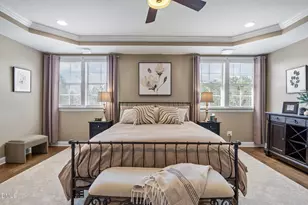 352 Rolling Meadows Ln, Chapel Hill, NC 27517 - Photo 40