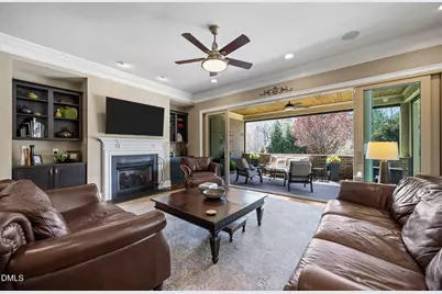 352 Rolling Meadows Lane, Chapel Hill, NC 27517 - Photo 26