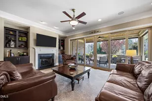 352 Rolling Meadows Ln, Chapel Hill, NC 27517 - Photo 30