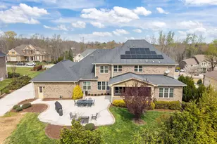 352 Rolling Meadows Ln, Chapel Hill, NC 27517 - Photo 8